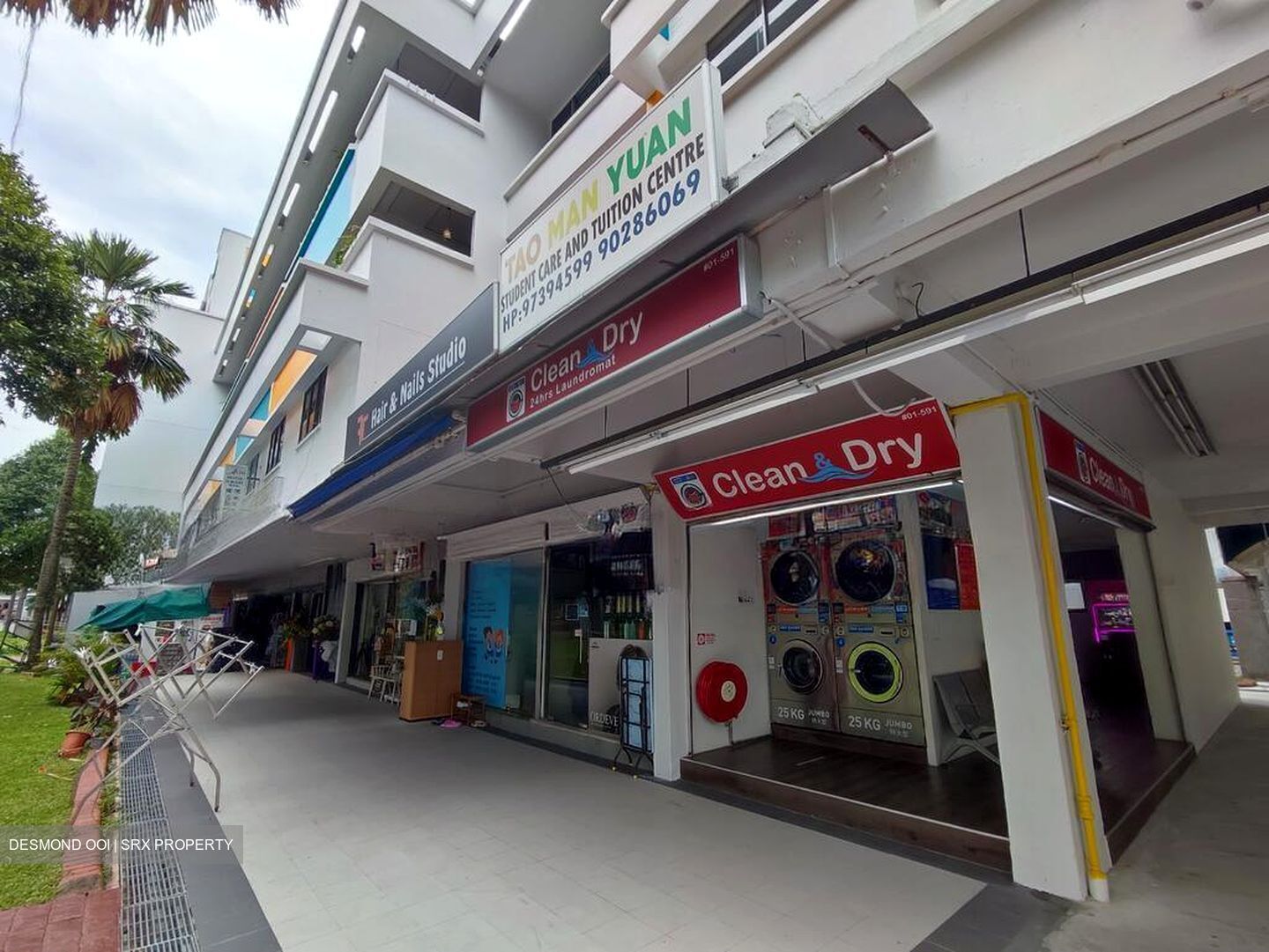 Bedok South Avenue 3 (D16), Shop House #537622971